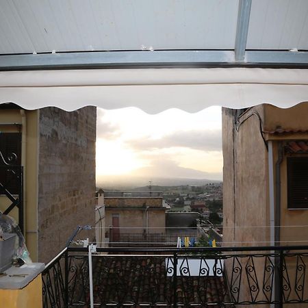 Camurria Sicily Home Montelepre Esterno foto