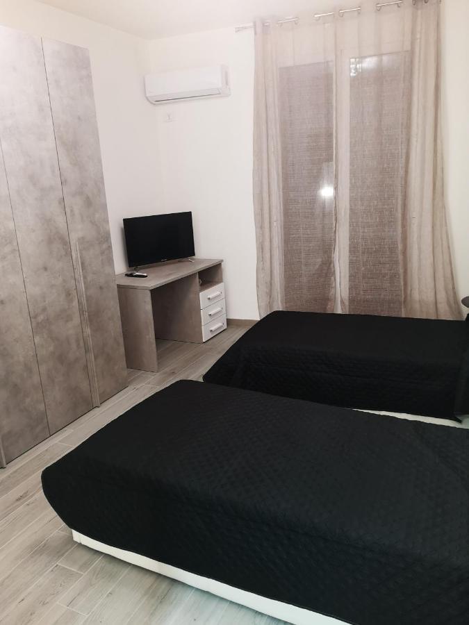 Camurria Sicily Home Montelepre Esterno foto