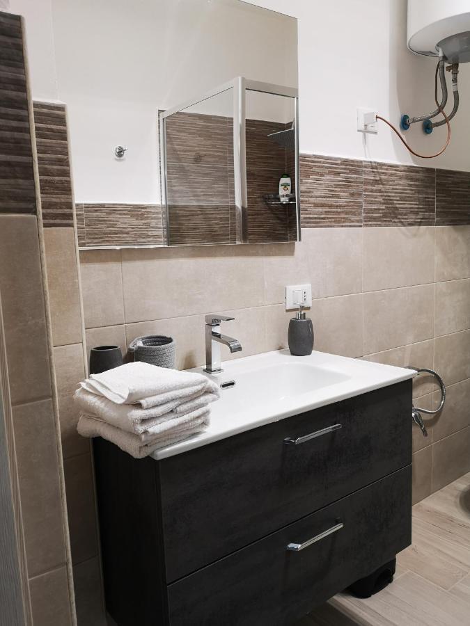 Camurria Sicily Home Montelepre Esterno foto