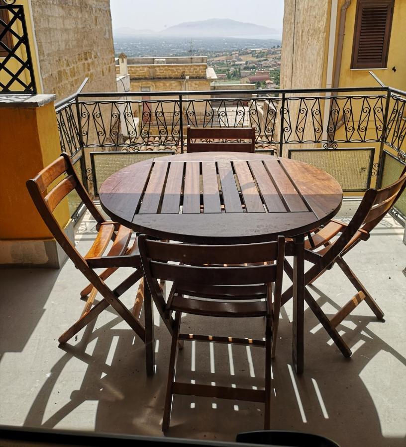 SAN TELMO PIANO TAVOLO - Table Place Chair