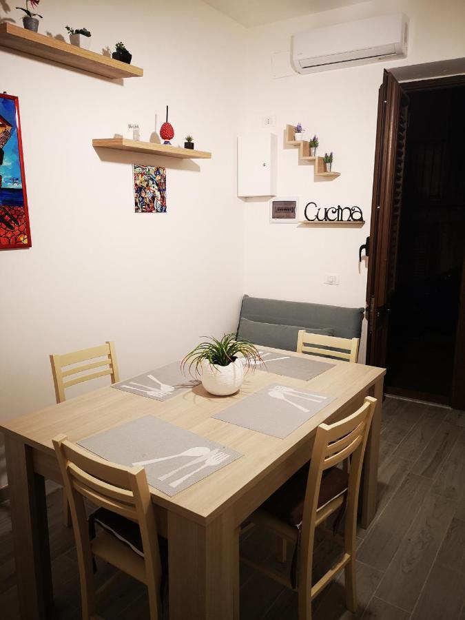Camurria Sicily Home Montelepre Esterno foto