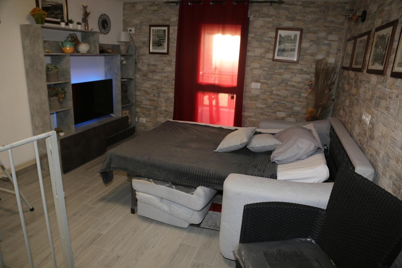 Camurria Sicily Home Montelepre Esterno foto