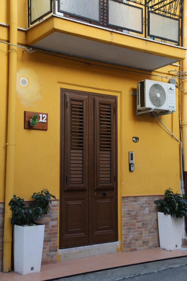 Camurria Sicily Home Montelepre Esterno foto