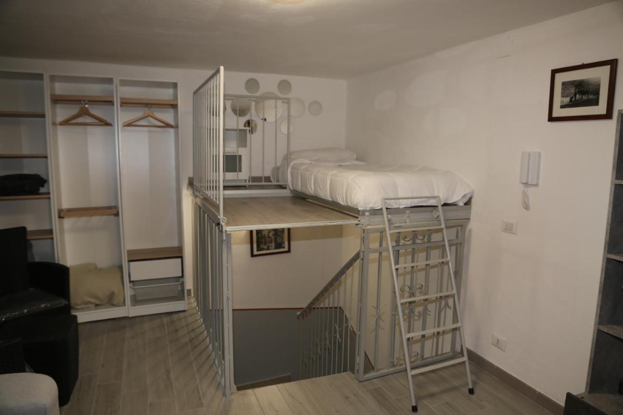 Camurria Sicily Home Montelepre Esterno foto