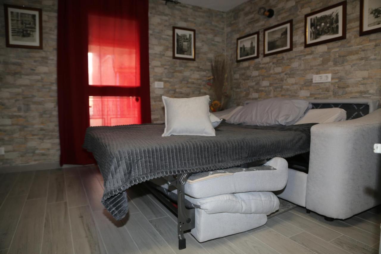 Camurria Sicily Home Montelepre Esterno foto