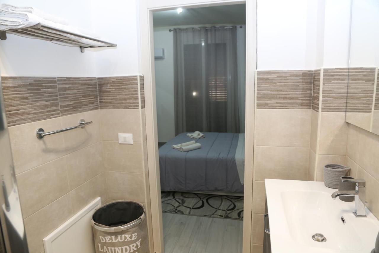 Camurria Sicily Home Montelepre Esterno foto