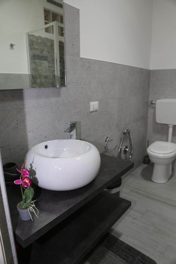Camurria Sicily Home Montelepre Esterno foto
