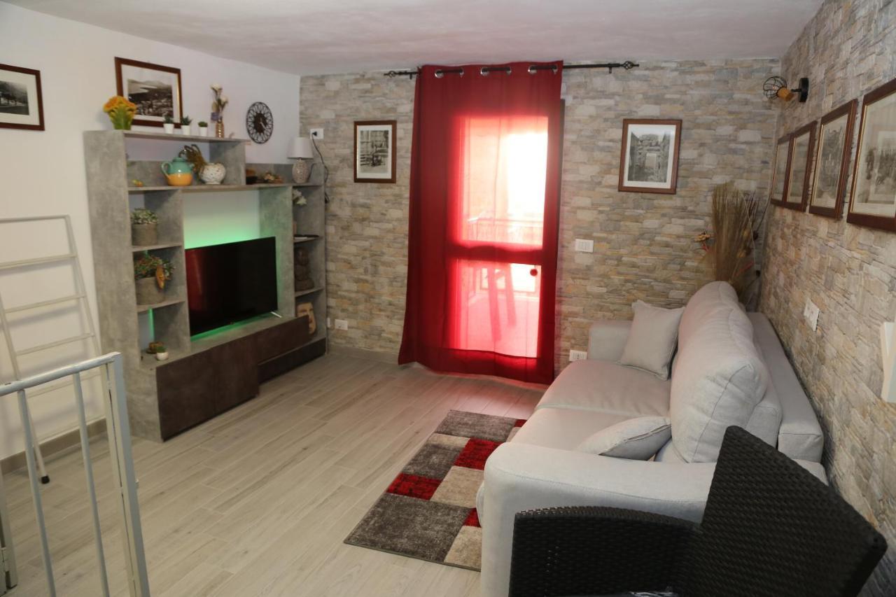 Camurria Sicily Home Montelepre Esterno foto