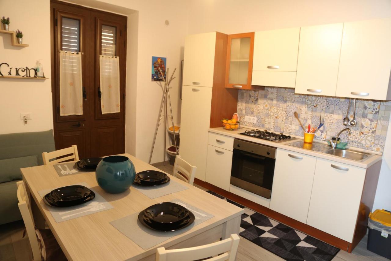 Camurria Sicily Home Montelepre Esterno foto