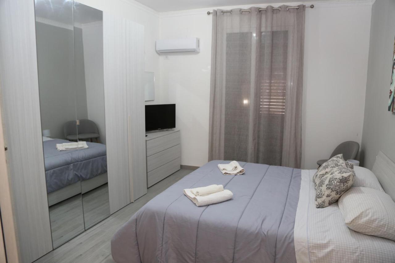 Camurria Sicily Home Montelepre Esterno foto